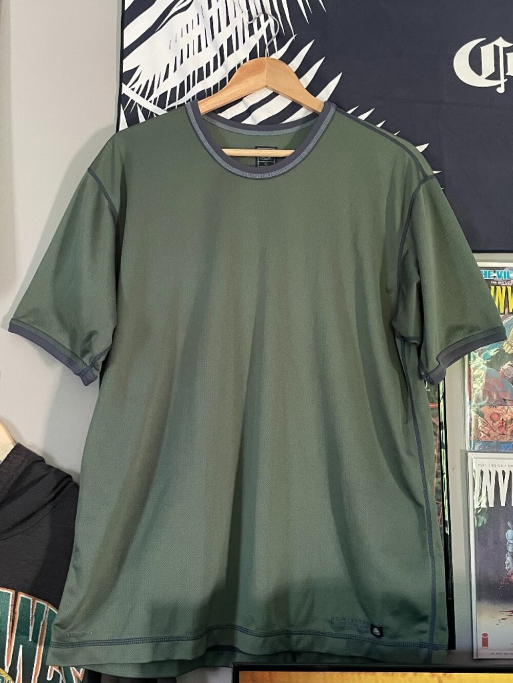 Nike ACG Base Layer T-shirt